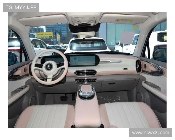 19.3万元起！长城欧拉芭蕾猫上市：纯电续航达500公里